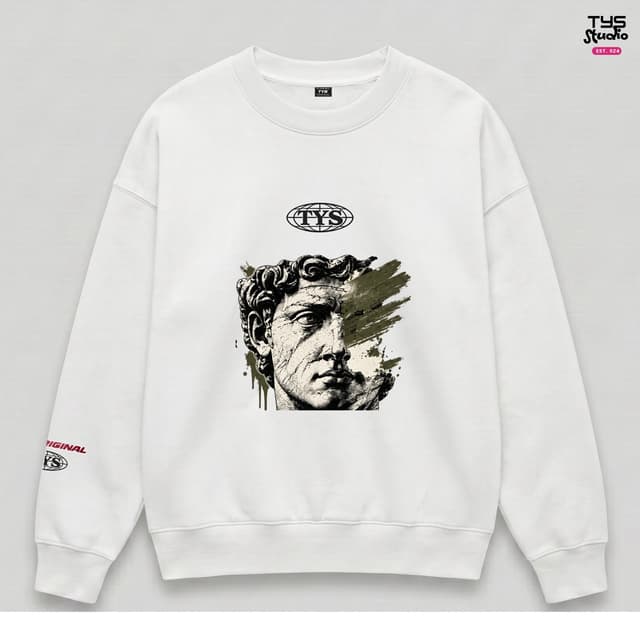TYS Sweatshirt