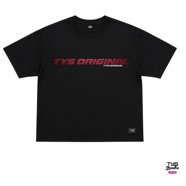 TYS Premium Tees