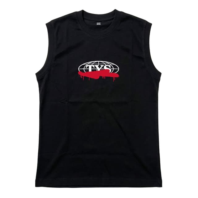 TYS Sleeveless Tank