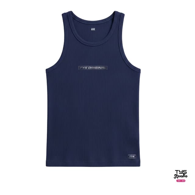 TYS Tank Tops