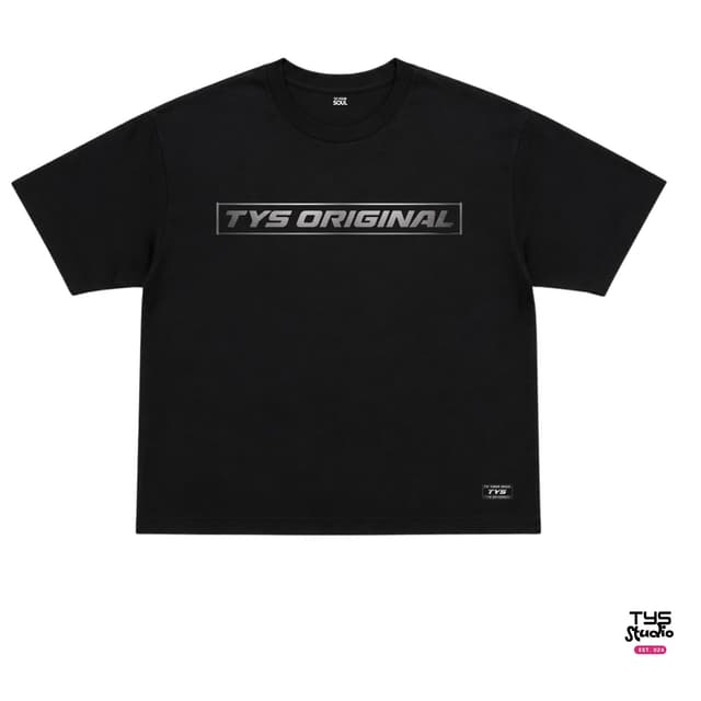 TYS Premium Tees