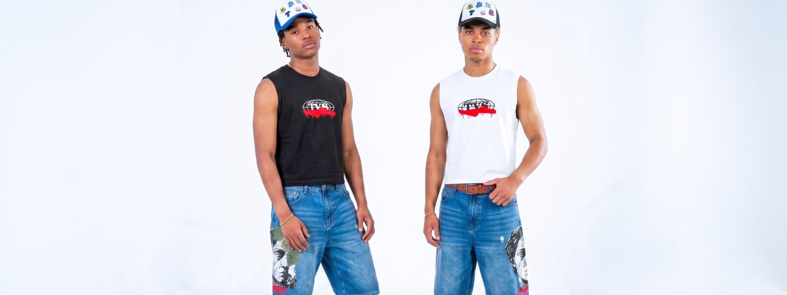 Store banner