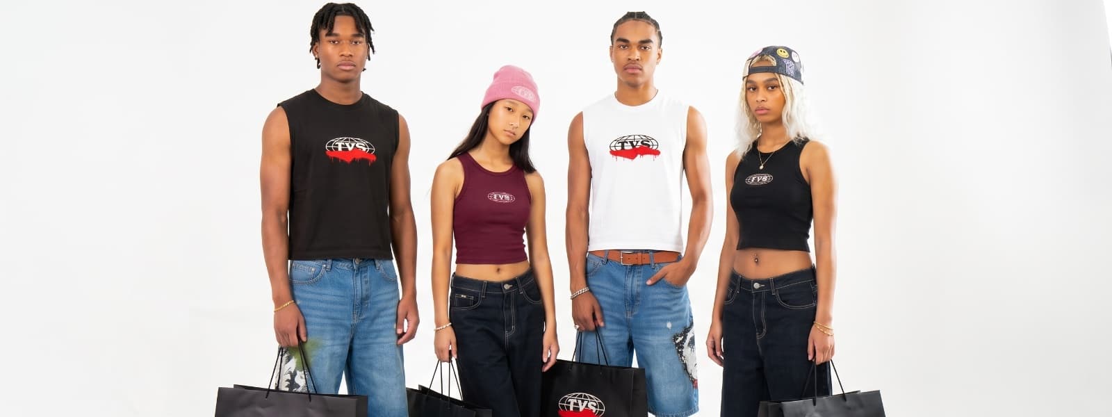 Store banner